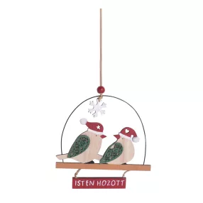 FA KOP.MADÁRPÁR+MIKISA17*14