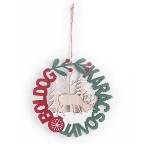 FA KOP.BOLDOG KAR+RÉNS20*19