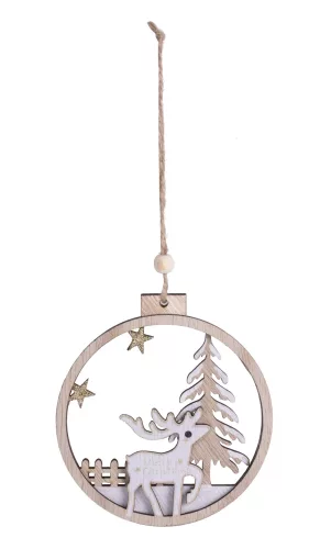 FA LD.GÖMB RÉNSZ+FFA NAT.12