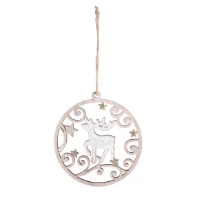 FA LD.GÖMB RÉNSZARVAS  13,5