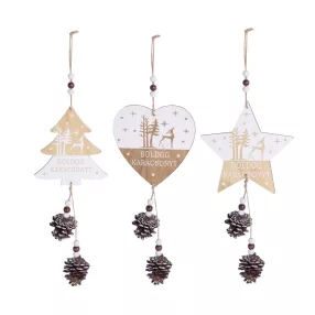 FA LD.CSILL/SZÍV/FFA3S36*12