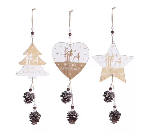 FA LD.CSILL/SZÍV/FFA3S36*12