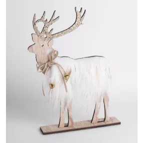 FA ÁLLÓ RÉNSZ.PRÉMES21*4*30