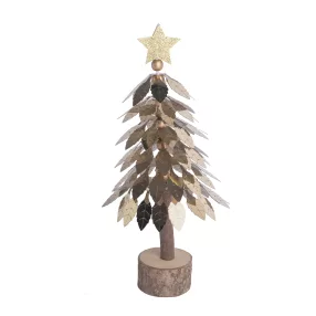 FA FENYŐ ARANY TŰLEVÉL11*28