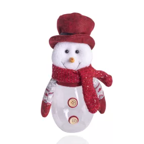 DEK.TARTÓ HÓE.BORDÓ CILIN26