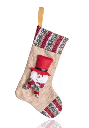 TEXT.AK.ZOKNI HÓE.BARNA  36