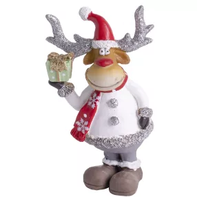 P.RÉNSZARVAS ÁLL.BO/FEH. 14