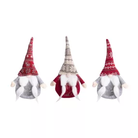 DEKOR MŰANYAG TARTÓ, TEXTIL ORRSZAKÁLLAL