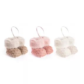 TEXTIL AKASZTÓS CSIZMAPÁR, BUNDÁS