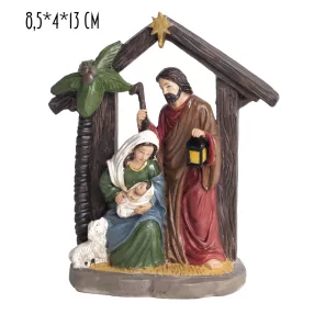 BETL.SZENT CSALÁD  8,5*4*13