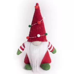 FILC ORRSZAKÁLL, FÜZÉRREL A SAPKÁN, PIROS ÉS ZÖLD