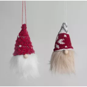   TEXTIL AKASZTÓS ORRSZAKÁLL, BORDÓ SAPKÁBAN, FEHÉR VAGY BÉZS SZÍNŰ