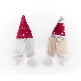   TEXTIL AKASZTÓS ORRSZAKÁLL, LÓGÓ LÁBBAL, BORDÓ SAPKÁBAN, FEHÉR VAGY BÉZS SZÍNŰ