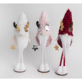 TEXTIL ORRSZAKÁLL ÁLLÓ, AGANCSOS SAPKÁBAN, CSILLAGGAL