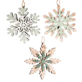 FA AKASZTÓS HÓPIHE, ZÖLD ÉS NATÚR