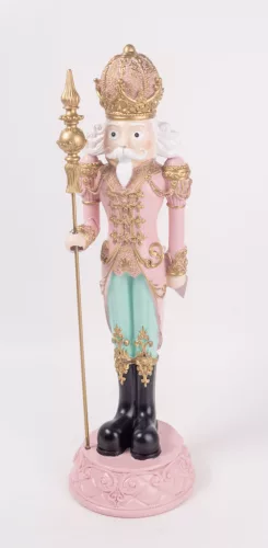 POLIREZIN DIÓTÖRŐ RÓZSASZÍN ÉS TÜRKIZ