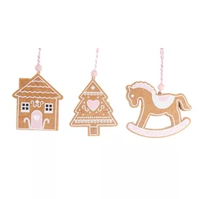 FILC AKASZTÓS MÉZESKALÁCS FIGURA, 3 FÉLE