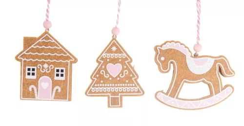 FILC AKASZTÓS MÉZESKALÁCS FIGURA, 3 FÉLE