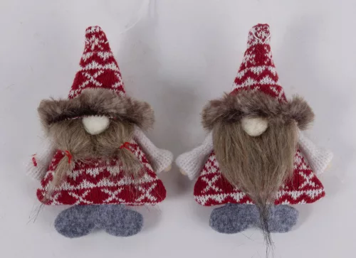 TEXTIL ORRSZAKÁLL, AKASZTÓS PIROS ÉS FEHÉR