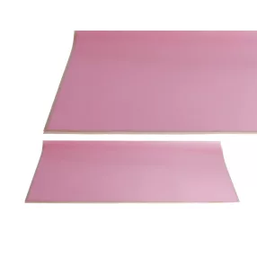   MŰANYAG CSOMAGOLÓ, SZETTBEN, 20 DARABOS, ÍVES, KERETES, PÚDER