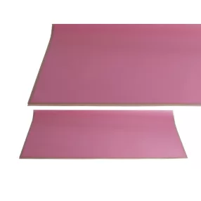   MŰANYAG CSOMAGOLÓ, SZETTBEN, 20 DARABOS, ÍVES, KERETES, MÁLYVA