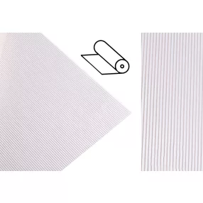 MŰANYAG CSOMAGOLÓ, TEKERCSES, CSÍKOS, ARANY