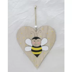 FA LD.SZÍVEN MÉHECSKE 17*21