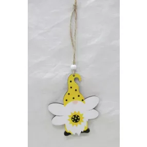 FA LD.MÉH MANÓ SÁRGA PÖTY12