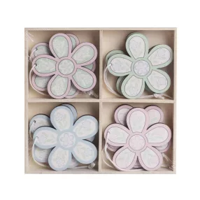 FA AK.VIRÁGFEJ*8RSZ/ZÖLD7/D