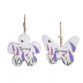 FA AK.DEK.SPRING LEVEN2S9*8