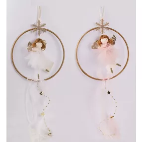 DEK.KOP.ANGYAL+TÜL RSZ/FE48