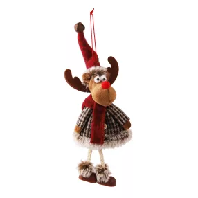 TEXT.AK.RÉNSZARVAS BARNA 24