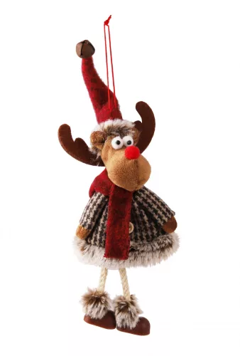 TEXT.AK.RÉNSZARVAS BARNA 24