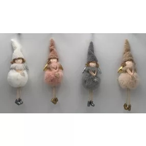 DEK.AK.ANGYAL+SÜVEG LL.4S27