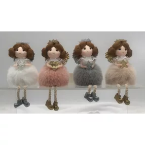 DEK.ANGYAL LL+KORONA   4S17