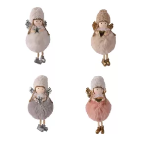 DEK.AK.ANGYAL LL+FAPAP4S 18