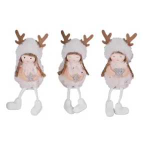 DEK.LÁNY RÉNSAPIS ÜL LL3S17