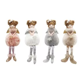 DEK.LÁNY ÜL LL.SZŐRMÉS 4S24