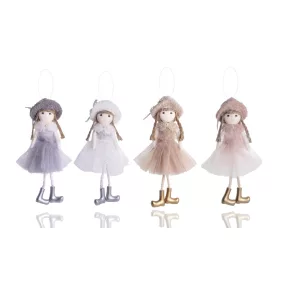 DEK.AK.LÁNY KALAPOS LL.4S20