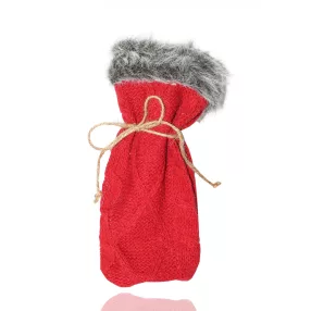 DEK.ZSÁK Ü-RE KÖT.BORD33*13