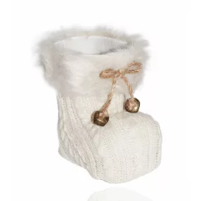 DEK.KARI CSIZMA KRÉM+CSEN14