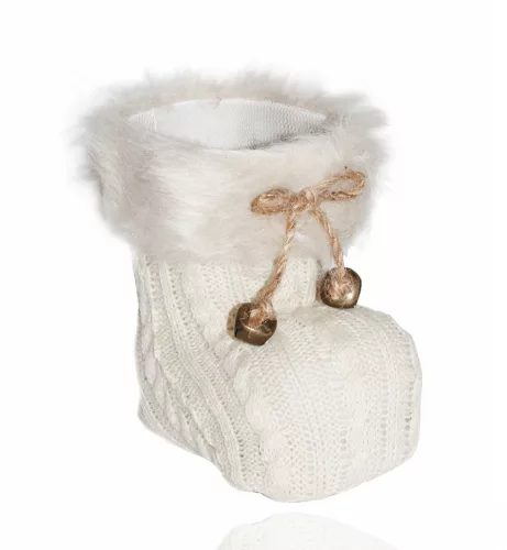 DEK.KARI CSIZMA KRÉM+CSEN14