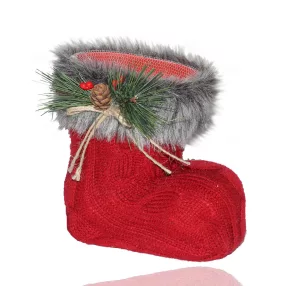 DEK.KARI CSIZMA KÖT.PIR. 14