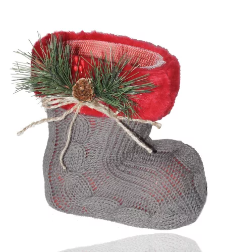 DEK.KARI CSIZMA SZÜR.KÖT.14