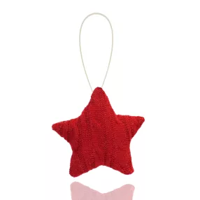 DEK.AK.CSILLAG BORDÓ KÖT.12