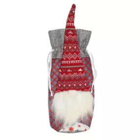 DEK.ORRSZ.ZSÁK PIR/SZÜR. 40