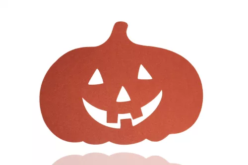 DEK.FILC HALLOWEEN TÖK40*30