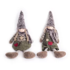 TEXT.F/L.LL. ZÖLD/BAR.2S 38