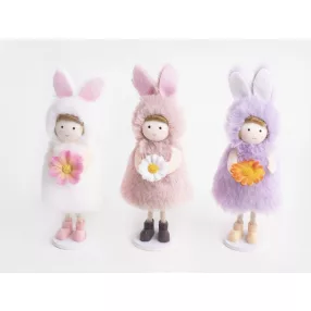 NYUSZIBUNDÁS LÁNY ÁLLÓ 3S16