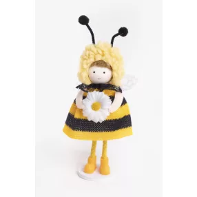 MÉHECSKELÁNY ÁLLÓ+FEH.VIR16